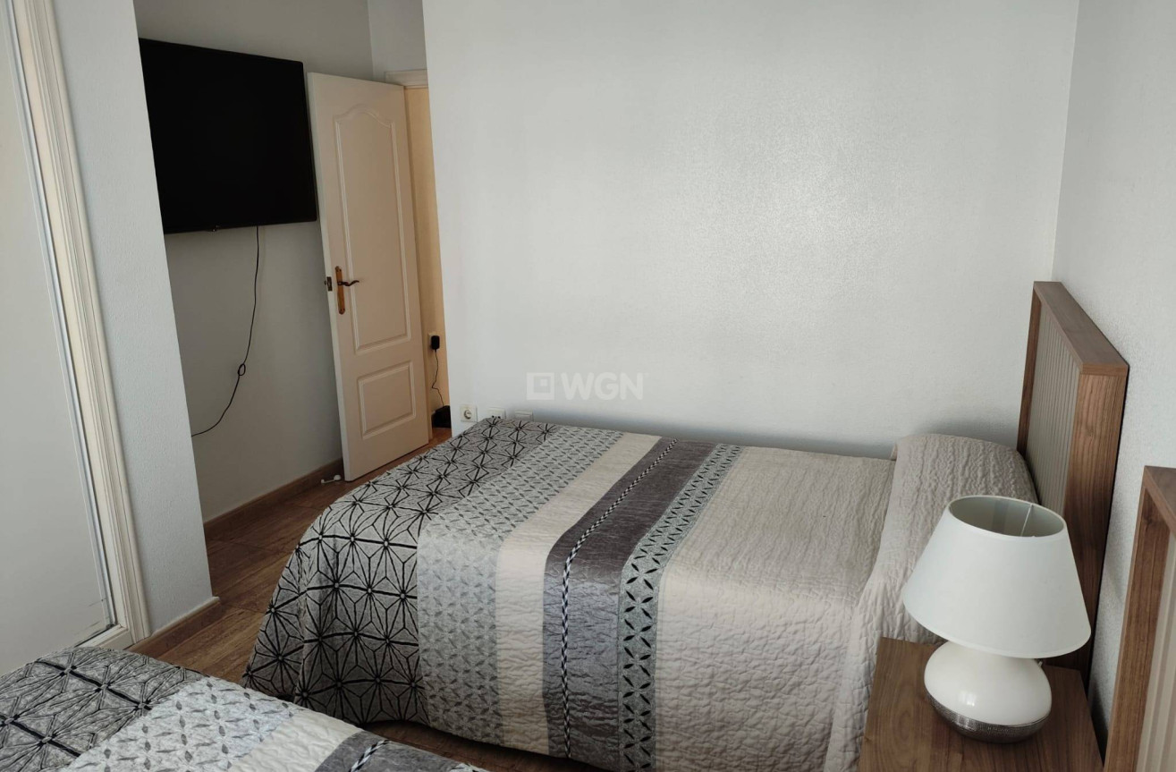 Odsprzedaż - Villa - San Pedro del Pinatar - Lo pagan