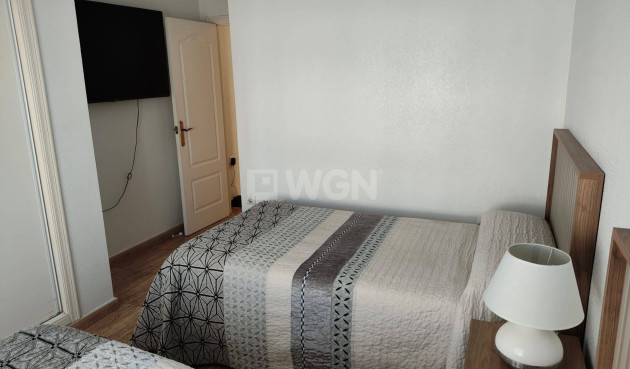 Odsprzedaż - Villa - San Pedro del Pinatar - Lo pagan