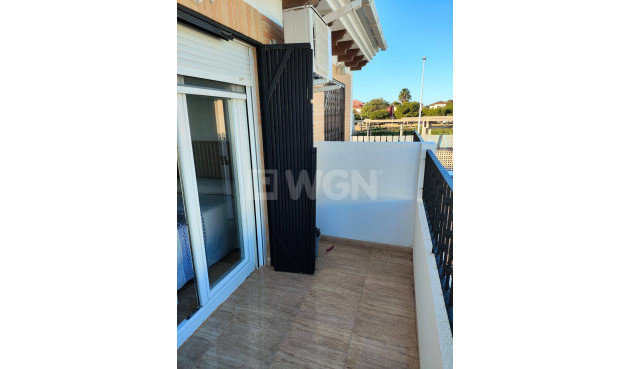 Odsprzedaż - Villa - San Pedro del Pinatar - Lo pagan