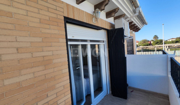 Odsprzedaż - Villa - San Pedro del Pinatar - Lo pagan