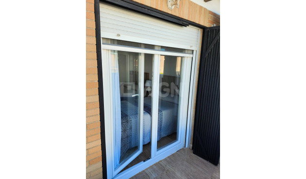 Odsprzedaż - Villa - San Pedro del Pinatar - Lo pagan