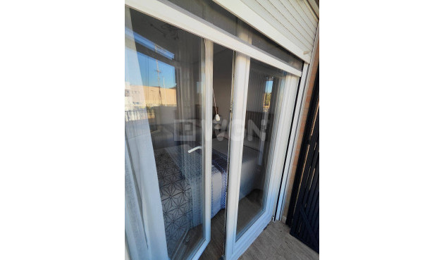 Odsprzedaż - Villa - San Pedro del Pinatar - Lo pagan