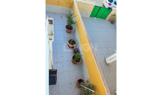 Odsprzedaż - Villa - San Pedro del Pinatar - Lo pagan