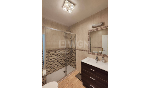 Odsprzedaż - Villa - San Pedro del Pinatar - Lo pagan