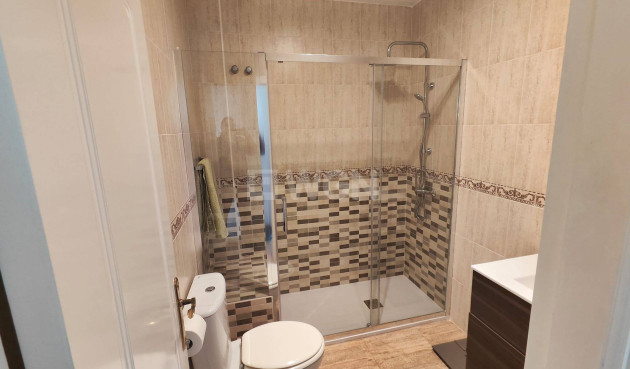 Odsprzedaż - Villa - San Pedro del Pinatar - Lo pagan