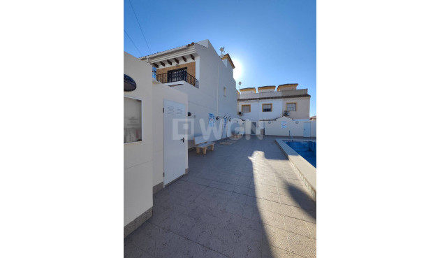 Odsprzedaż - Villa - San Pedro del Pinatar - Lo pagan