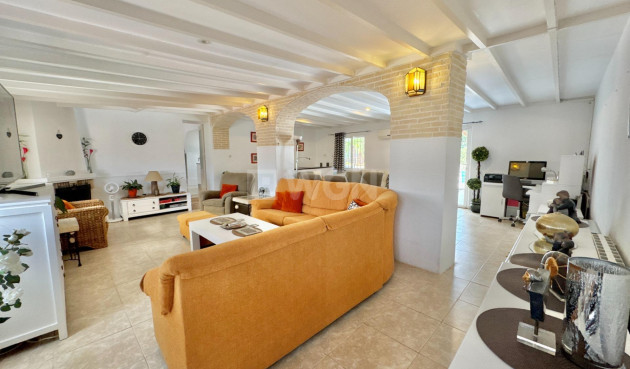 Odsprzedaż - Villa - Dolores - Comunidad Valenciana