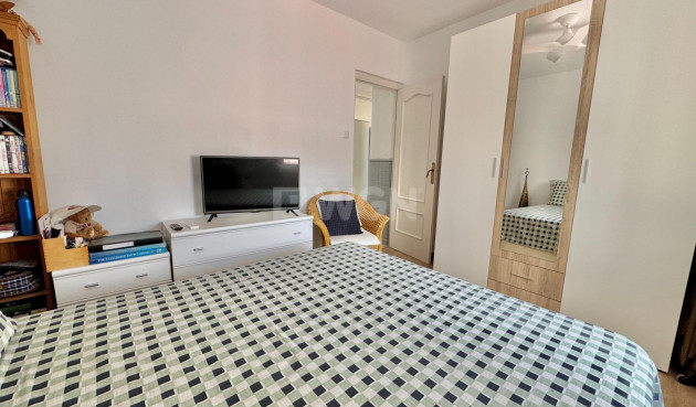 Odsprzedaż - Villa - Dolores - Comunidad Valenciana