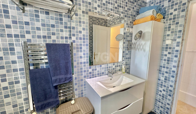 Odsprzedaż - Villa - Dolores - Comunidad Valenciana