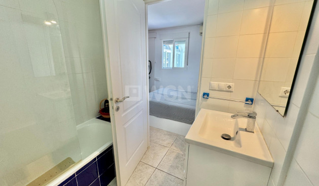 Odsprzedaż - Villa - Dolores - Comunidad Valenciana