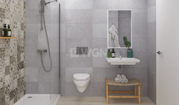 Nowy budynek - Villa - Fortuna - Urb. Kalendas