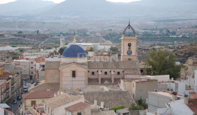 Nowy budynek - Villa - Fortuna - Urb. Kalendas