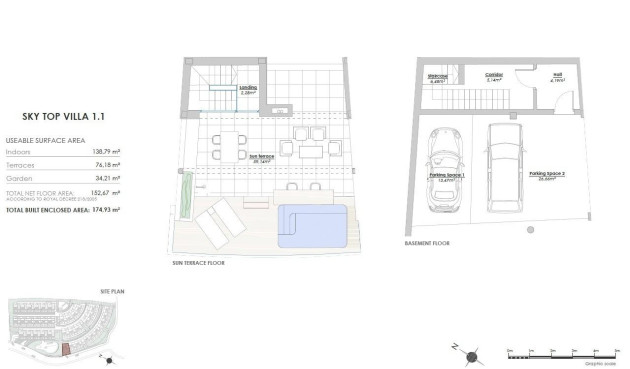 Nowy budynek - Kamienica - Fuengirola - Higueron