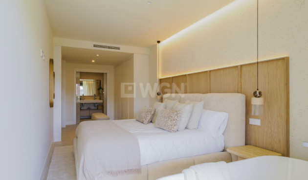 Nowy budynek - Kamienica - Fuengirola - Higueron