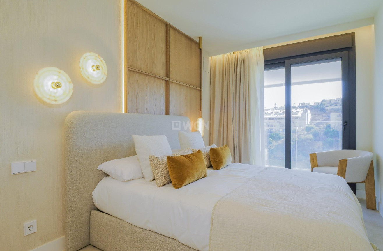 New Build - Townhouse - Fuengirola - Higueron