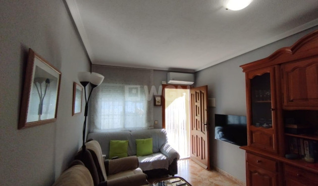 Resale - Bungalow - San Pedro del Pinatar - C/ RIO LLOBREGAT NÂº 111
