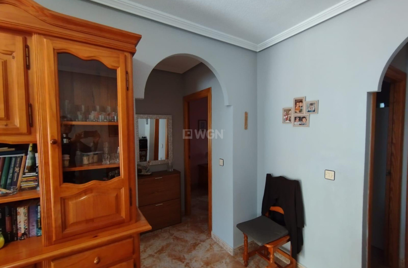 Resale - Bungalow - San Pedro del Pinatar - C/ RIO LLOBREGAT NÂº 111