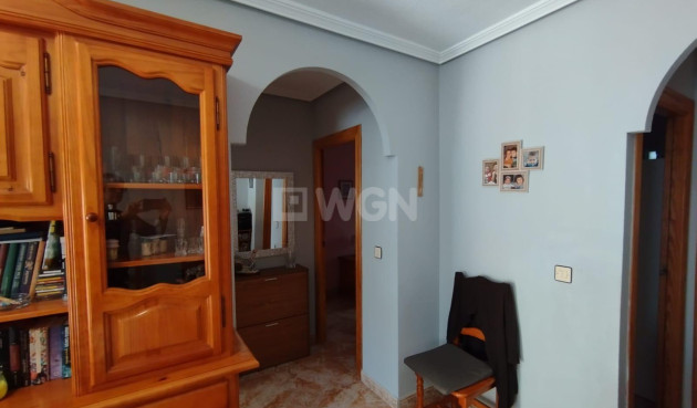 Resale - Bungalow - San Pedro del Pinatar - C/ RIO LLOBREGAT NÂº 111