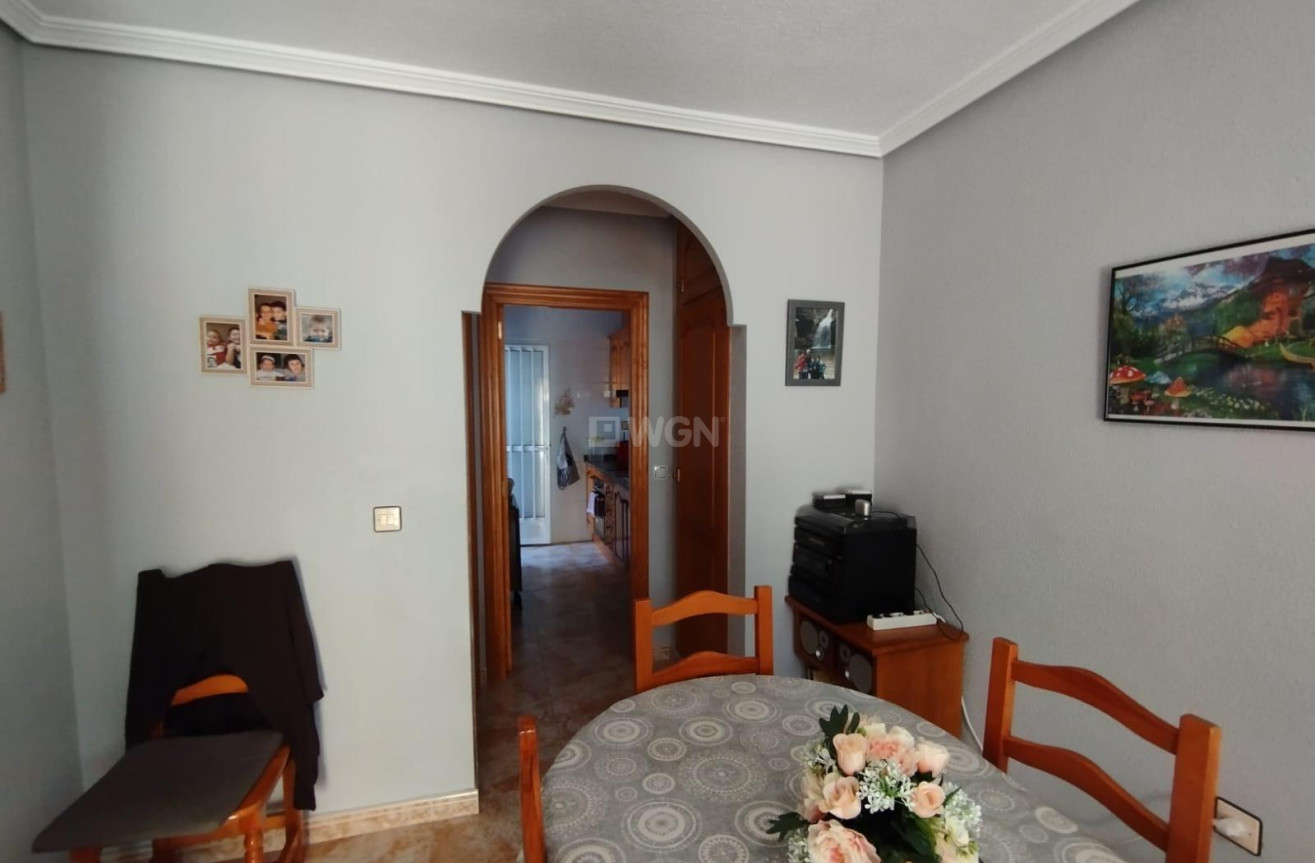 Resale - Bungalow - San Pedro del Pinatar - C/ RIO LLOBREGAT NÂº 111