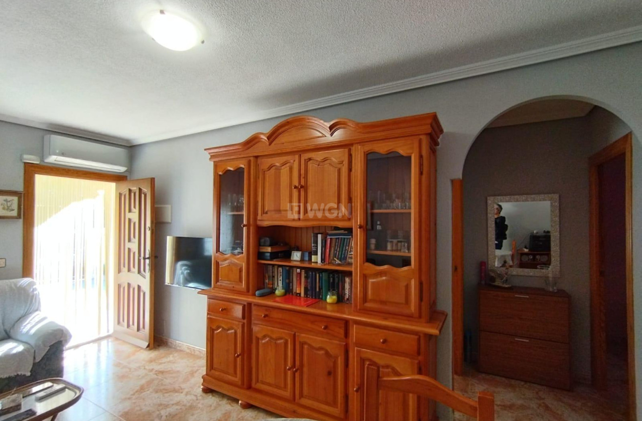 Resale - Bungalow - San Pedro del Pinatar - C/ RIO LLOBREGAT NÂº 111