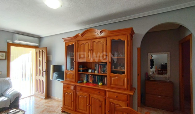 Resale - Bungalow - San Pedro del Pinatar - C/ RIO LLOBREGAT NÂº 111