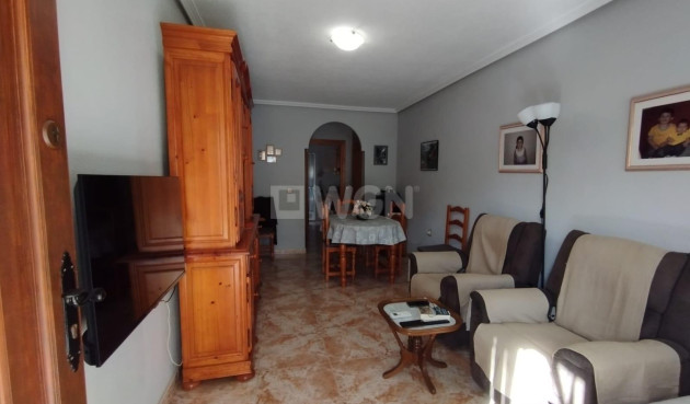 Resale - Bungalow - San Pedro del Pinatar - C/ RIO LLOBREGAT NÂº 111