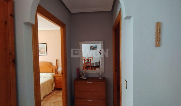 Resale - Bungalow - San Pedro del Pinatar - C/ RIO LLOBREGAT NÂº 111