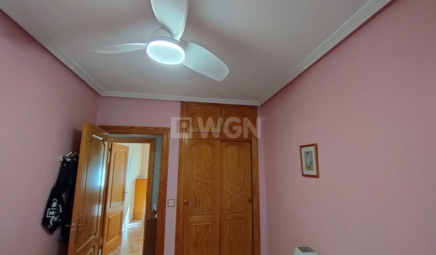 Resale - Bungalow - San Pedro del Pinatar - C/ RIO LLOBREGAT NÂº 111