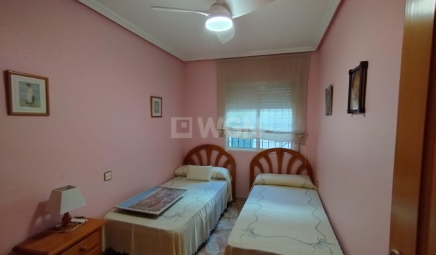 Resale - Bungalow - San Pedro del Pinatar - C/ RIO LLOBREGAT NÂº 111
