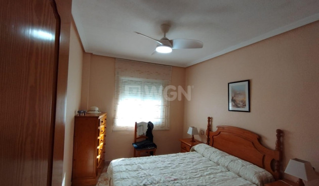 Resale - Bungalow - San Pedro del Pinatar - C/ RIO LLOBREGAT NÂº 111