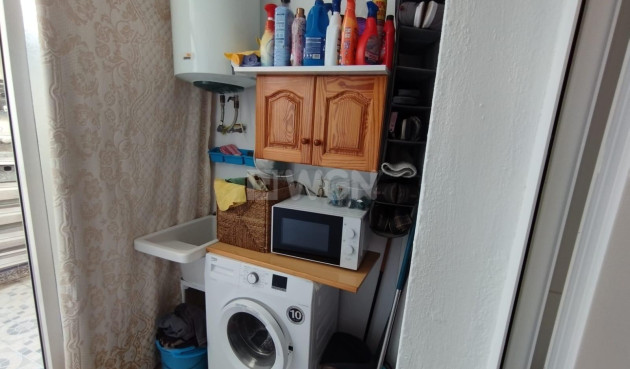 Resale - Bungalow - San Pedro del Pinatar - C/ RIO LLOBREGAT NÂº 111