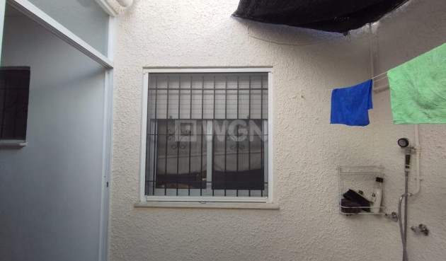 Resale - Bungalow - San Pedro del Pinatar - C/ RIO LLOBREGAT NÂº 111