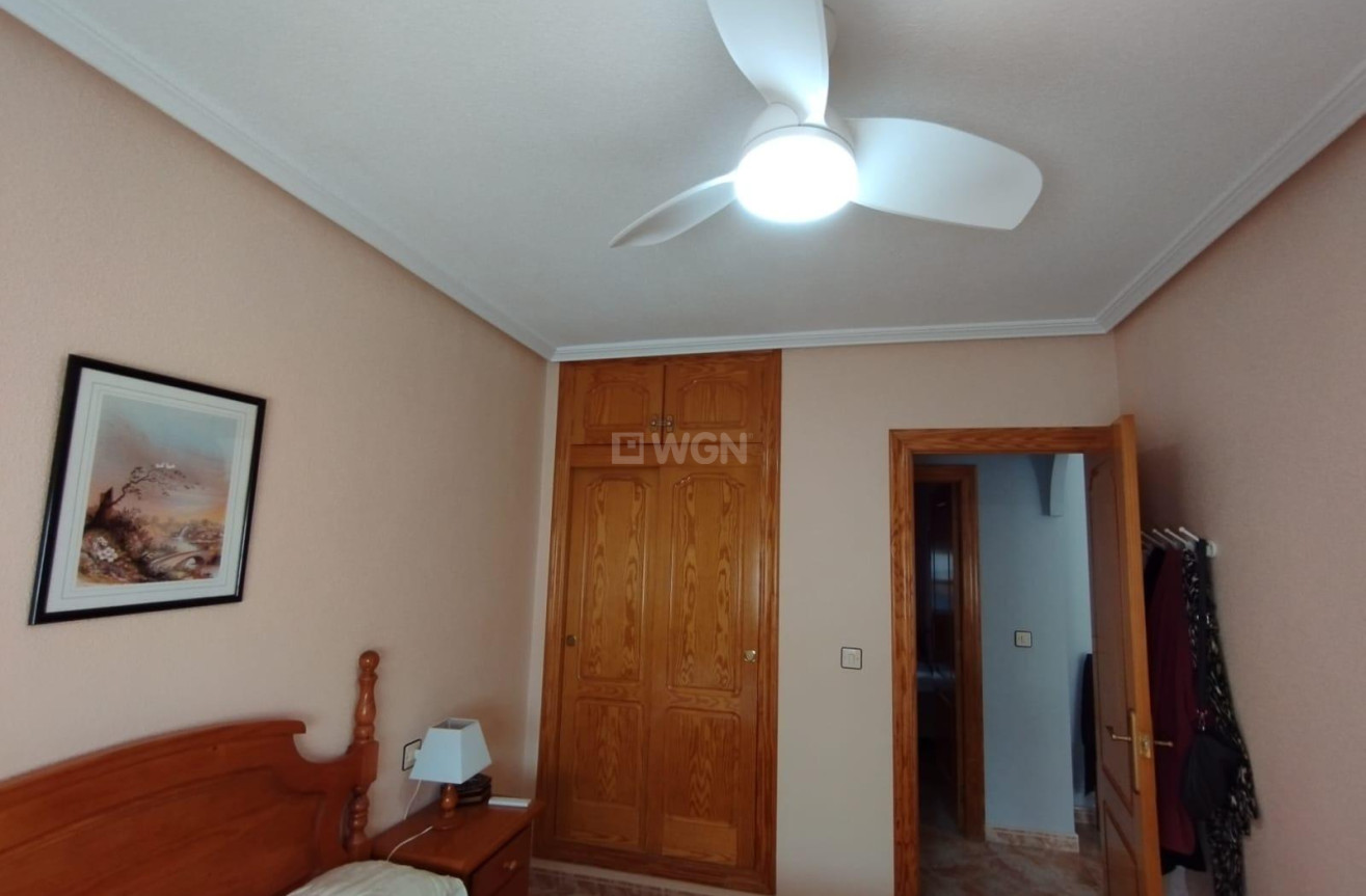 Resale - Bungalow - San Pedro del Pinatar - C/ RIO LLOBREGAT NÂº 111