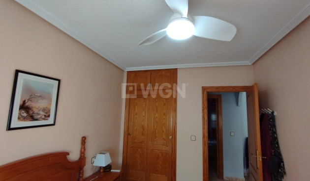 Resale - Bungalow - San Pedro del Pinatar - C/ RIO LLOBREGAT NÂº 111