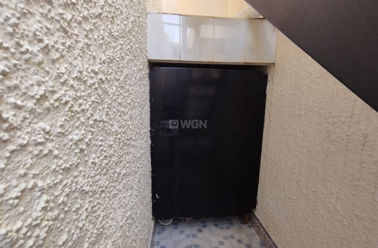 Resale - Bungalow - San Pedro del Pinatar - C/ RIO LLOBREGAT NÂº 111