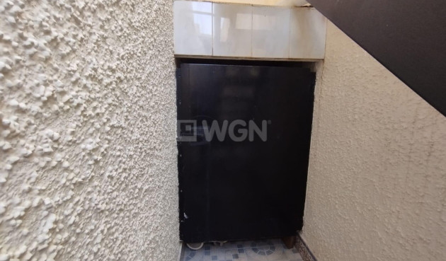 Resale - Bungalow - San Pedro del Pinatar - C/ RIO LLOBREGAT NÂº 111