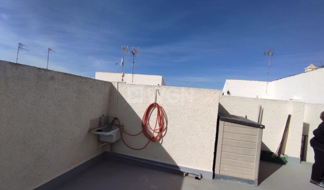 Resale - Bungalow - San Pedro del Pinatar - C/ RIO LLOBREGAT NÂº 111