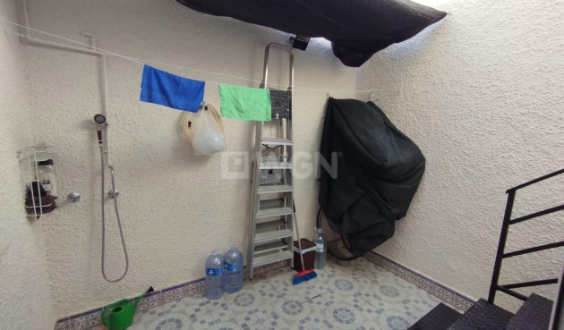 Resale - Bungalow - San Pedro del Pinatar - C/ RIO LLOBREGAT NÂº 111