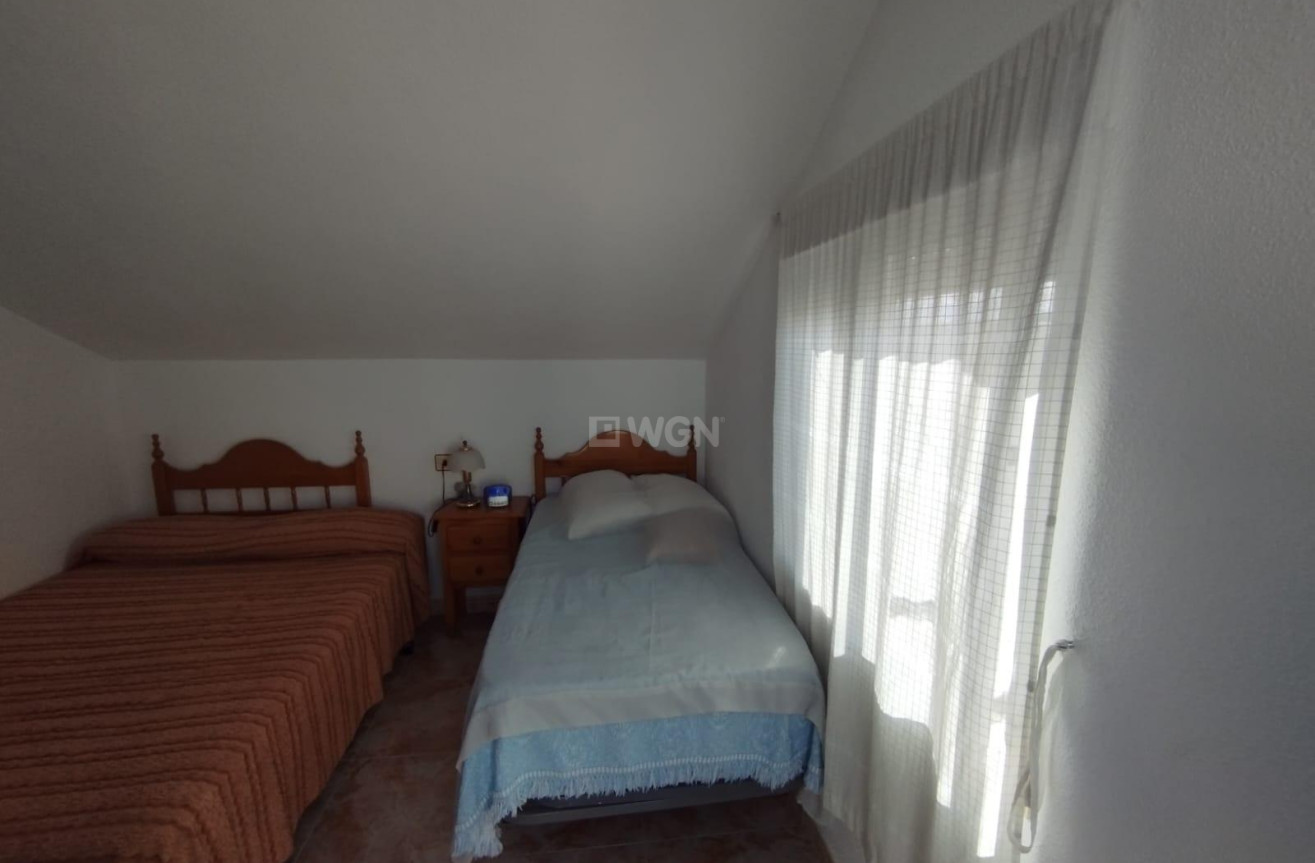 Resale - Bungalow - San Pedro del Pinatar - C/ RIO LLOBREGAT NÂº 111