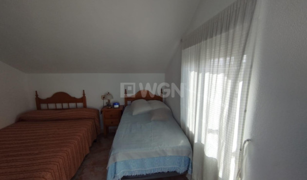 Resale - Bungalow - San Pedro del Pinatar - C/ RIO LLOBREGAT NÂº 111