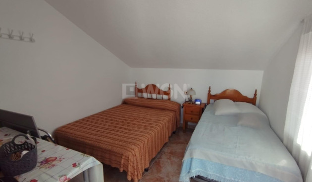 Resale - Bungalow - San Pedro del Pinatar - C/ RIO LLOBREGAT NÂº 111