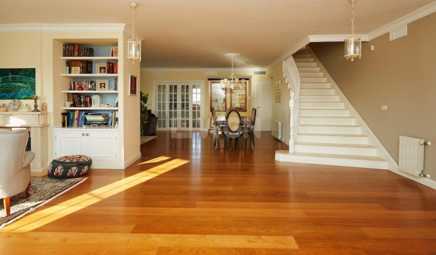 Odsprzedaż - Villa - Rojales - Inland