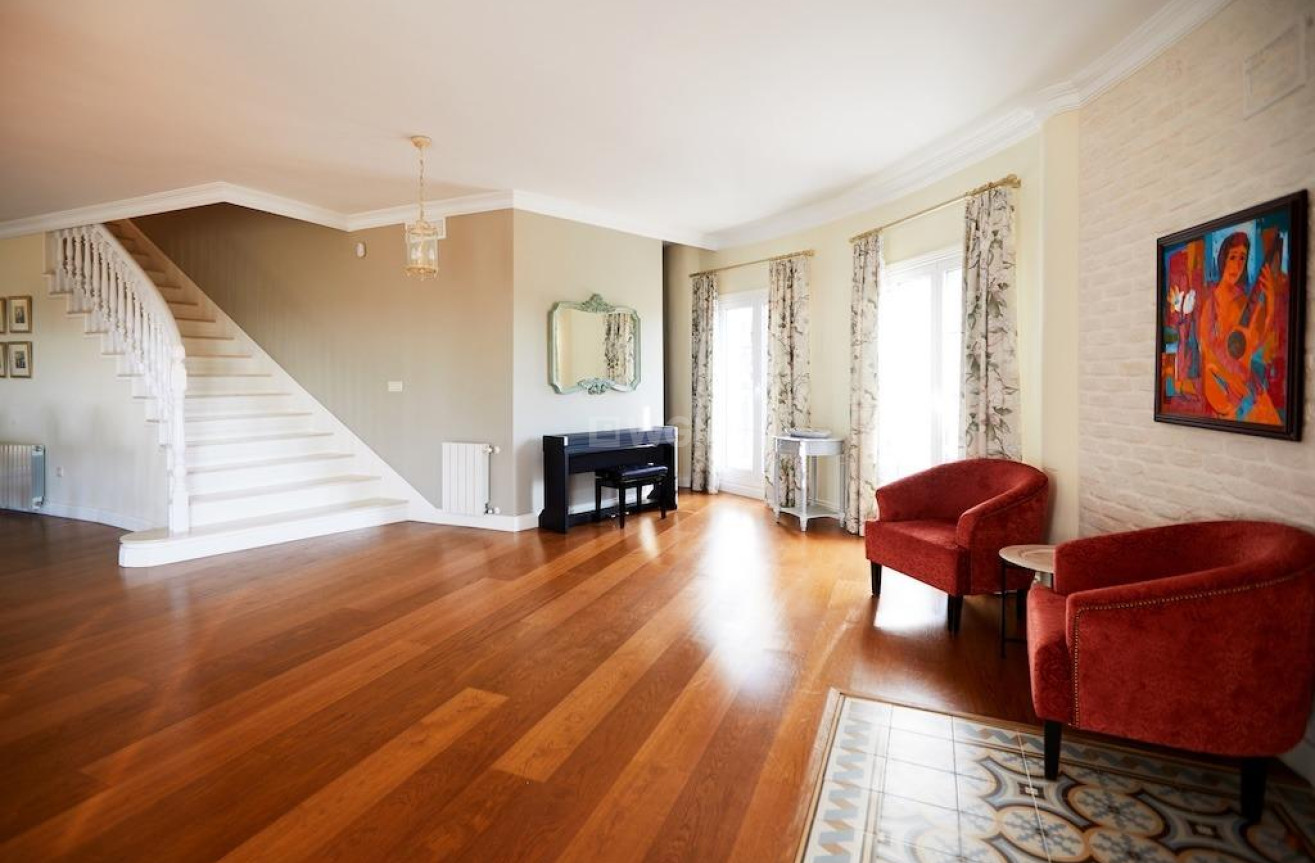 Odsprzedaż - Villa - Rojales - Inland