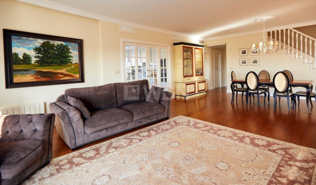 Odsprzedaż - Villa - Rojales - Inland