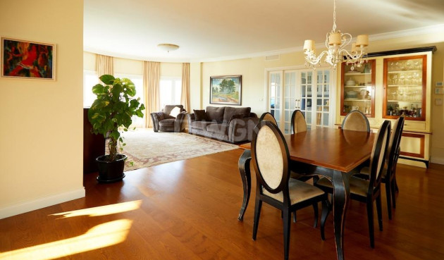 Odsprzedaż - Villa - Rojales - Inland