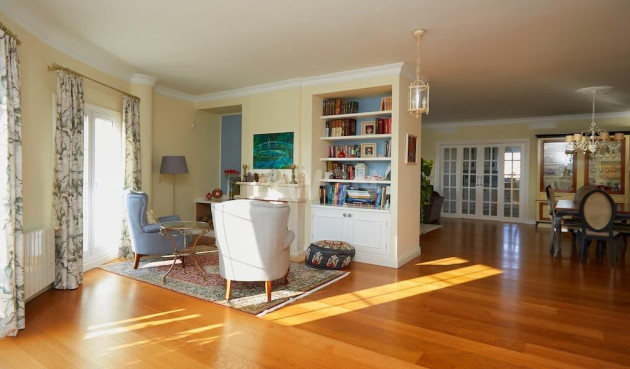 Odsprzedaż - Villa - Rojales - Inland