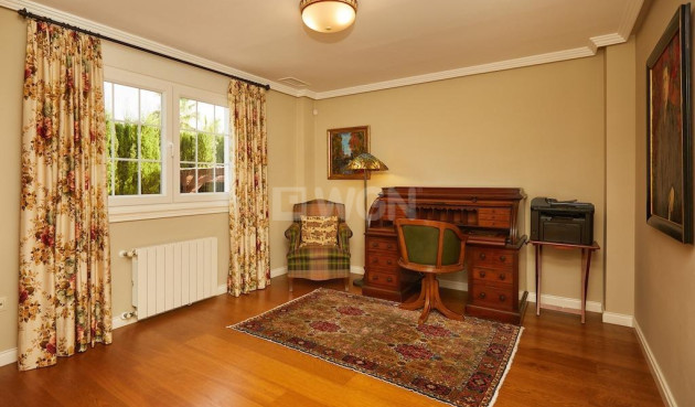 Odsprzedaż - Villa - Rojales - Inland