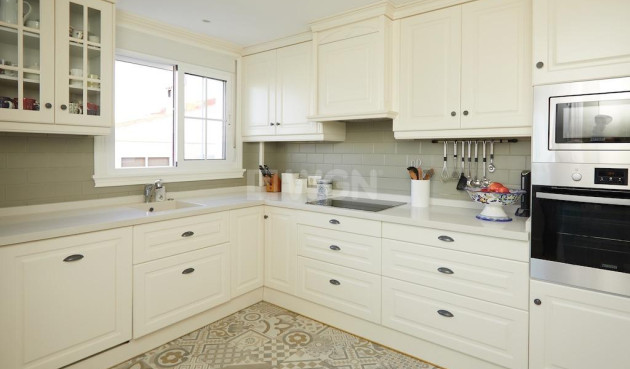 Odsprzedaż - Villa - Rojales - Inland