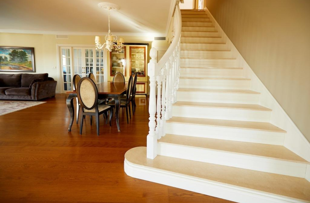 Odsprzedaż - Villa - Rojales - Inland