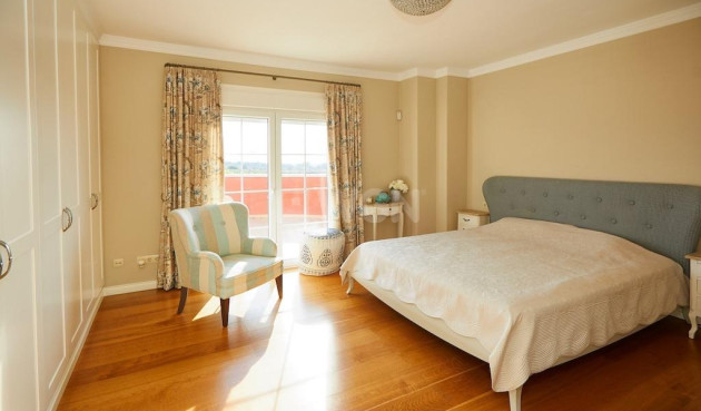 Odsprzedaż - Villa - Rojales - Inland